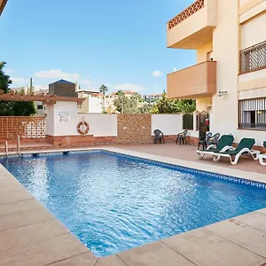Alma 12 Apartamento Benalmádena