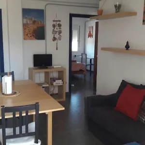 Flat Near Cathedral. 3 Bedrooms. Apartamento Cádiz